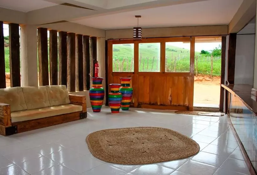 Hotel Mare Mansa