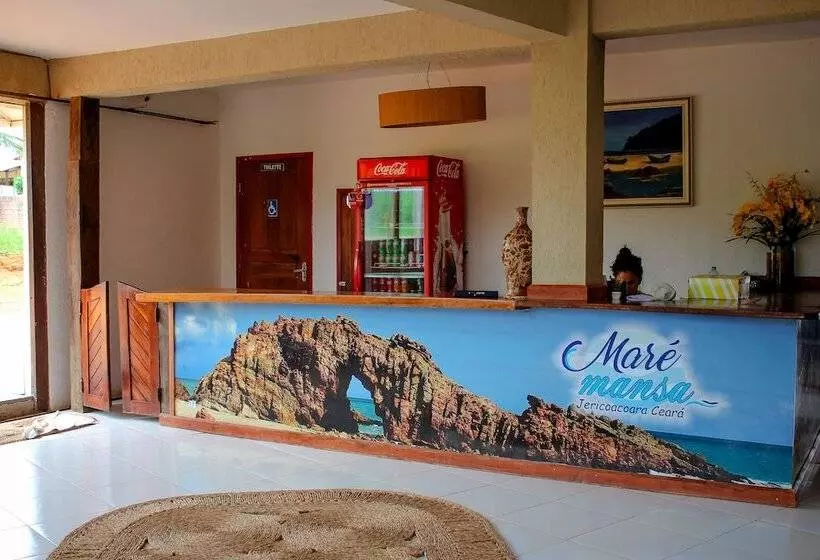 Hotel Mare Mansa