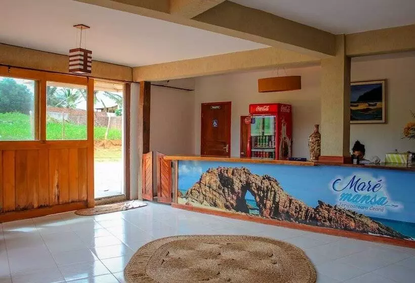 Hotel Mare Mansa