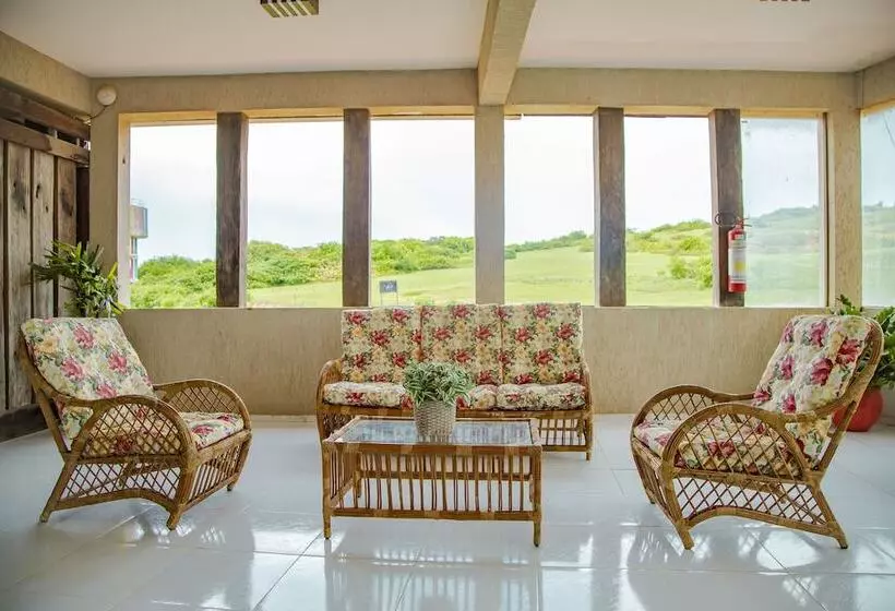 Hotel Mare Mansa