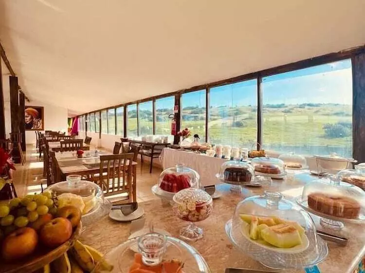 Hotel Mare Mansa