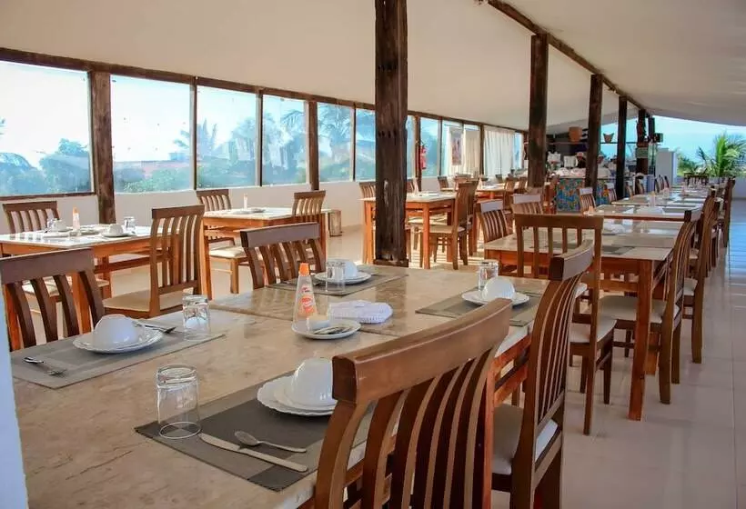 Hotel Mare Mansa