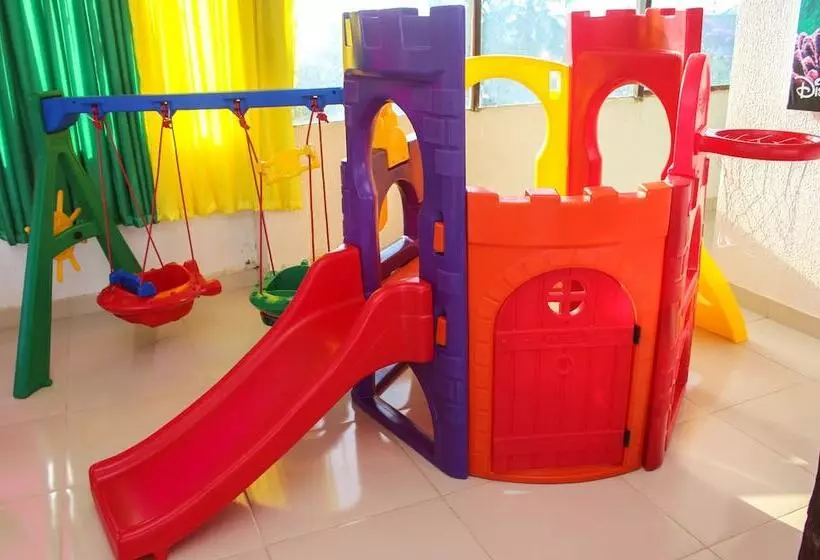 Hotel Mare Mansa