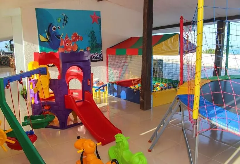 Hotel Mare Mansa