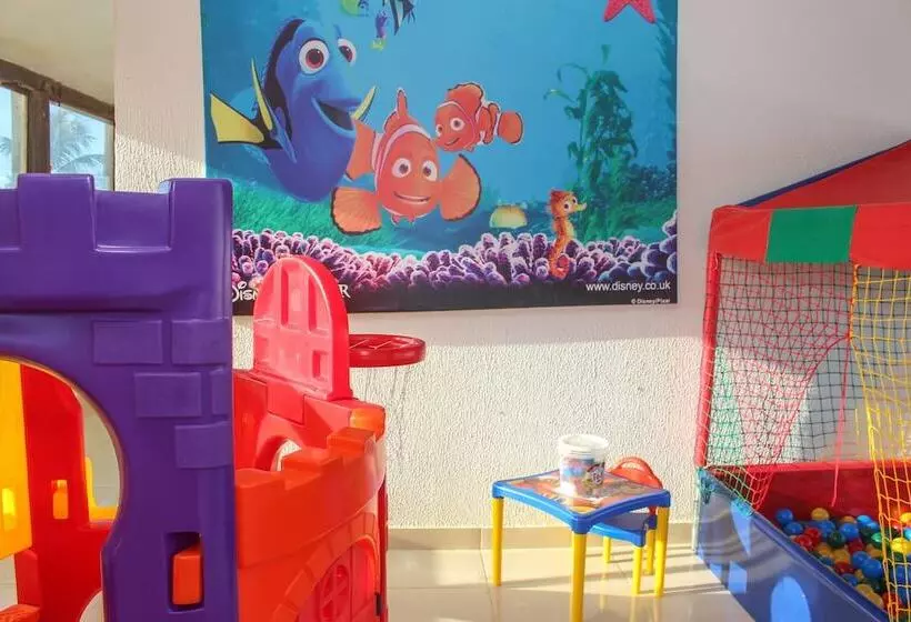 Hotel Mare Mansa
