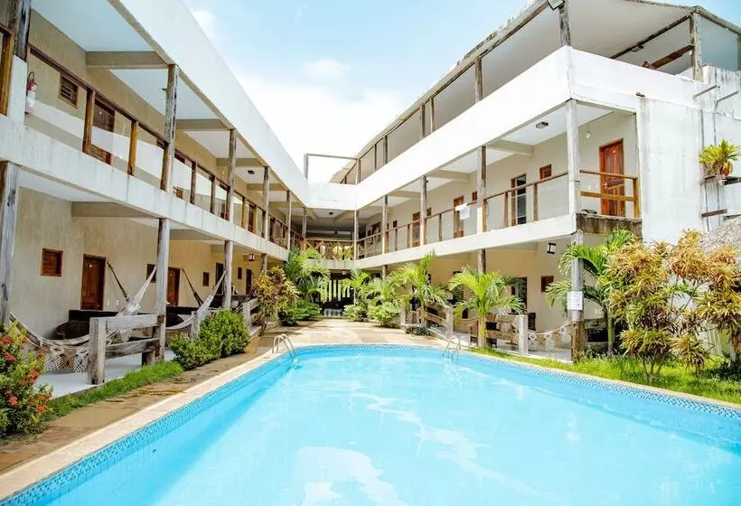 Hotel Mare Mansa