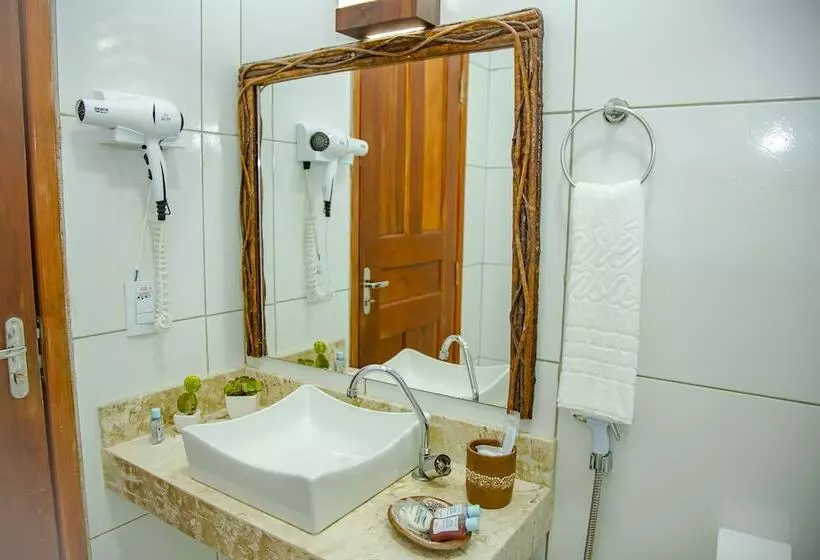 Hotel Mare Mansa