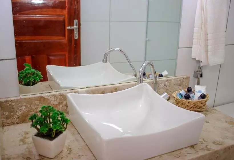 Hotel Mare Mansa