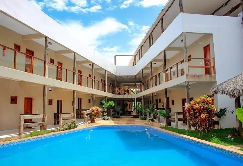 Hotel Mare Mansa
