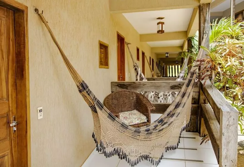 Hotel Mare Mansa