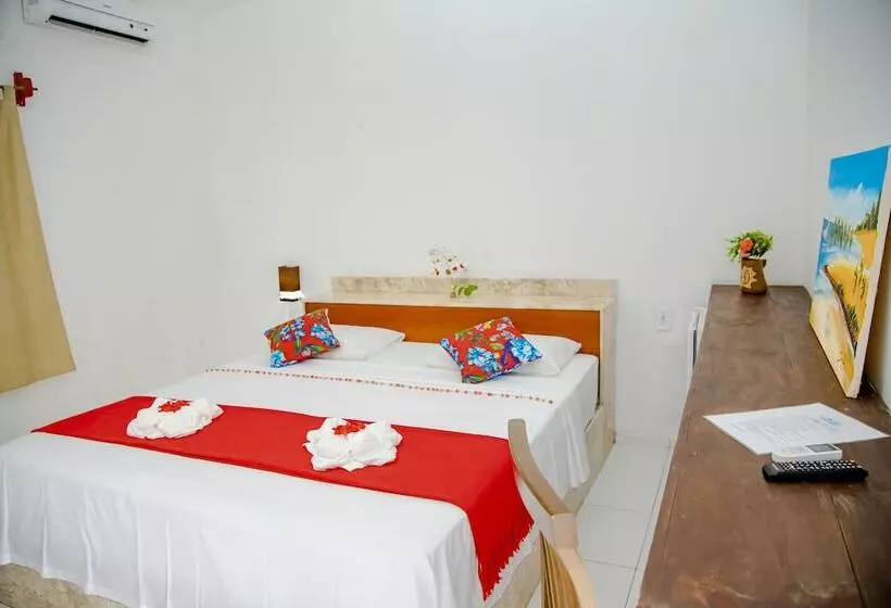 Hotel Mare Mansa