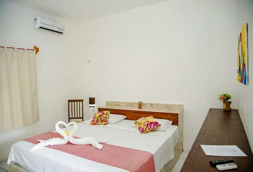 Hotel Mare Mansa