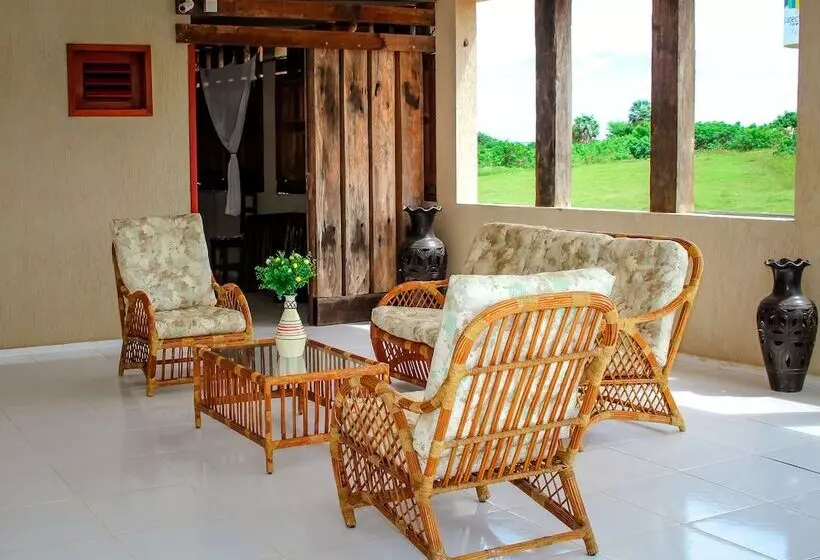 Hotel Mare Mansa