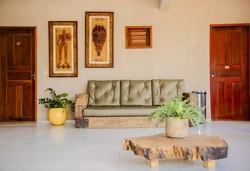 Hotel Mare Mansa