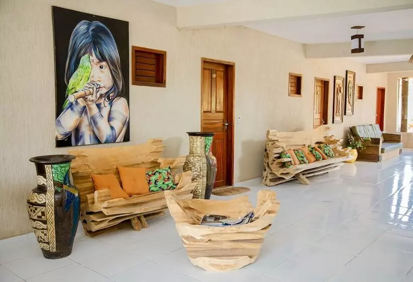 Hotel Mare Mansa