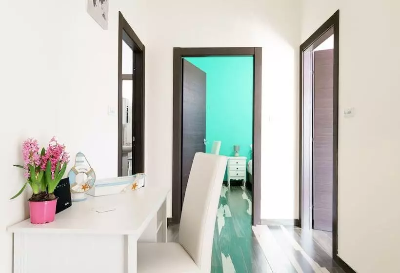 هتل Myricae Rooms Affittacamere