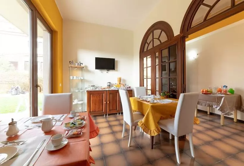 هتل Myricae Rooms Affittacamere