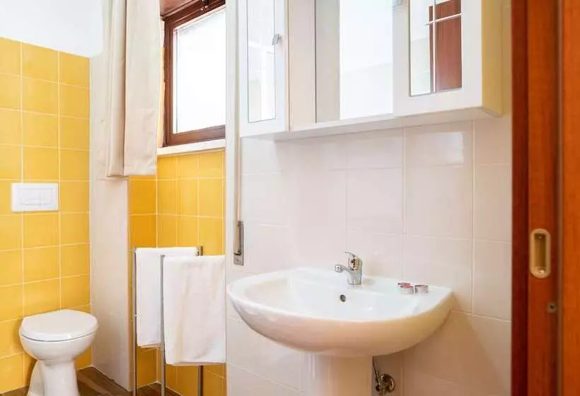 هتل Myricae Rooms Affittacamere