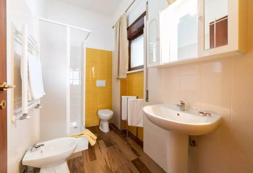 هتل Myricae Rooms Affittacamere
