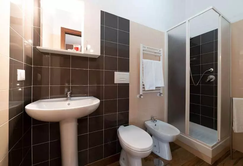 هتل Myricae Rooms Affittacamere