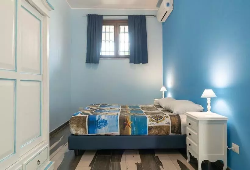 هتل Myricae Rooms Affittacamere