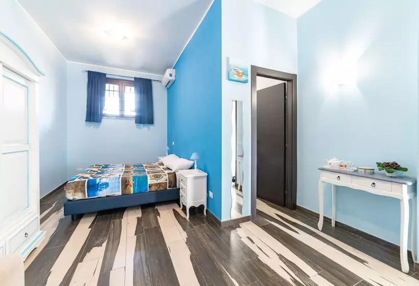 هتل Myricae Rooms Affittacamere