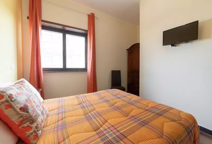 هتل Myricae Rooms Affittacamere