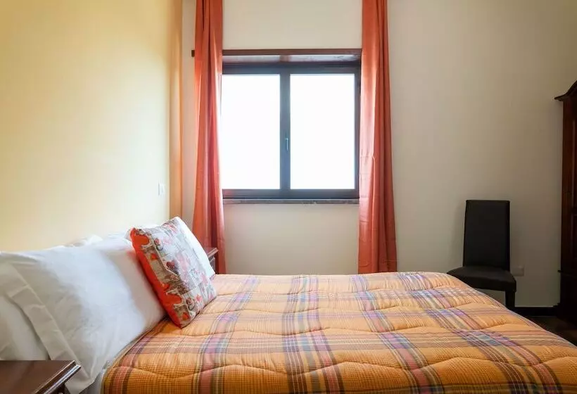 هتل Myricae Rooms Affittacamere