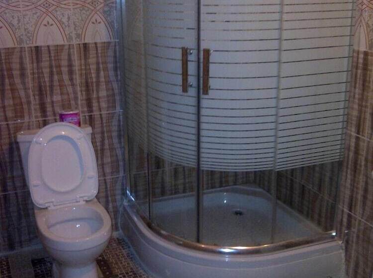 هتل Our Home Suite