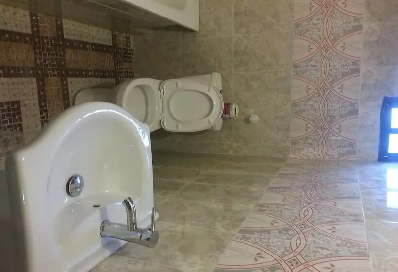 هتل Our Home Suite