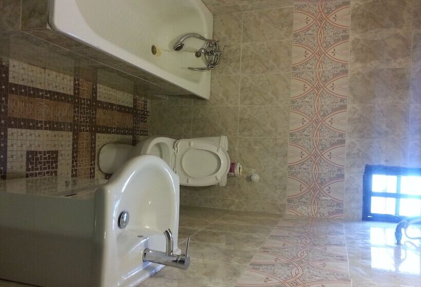 هتل Our Home Suite