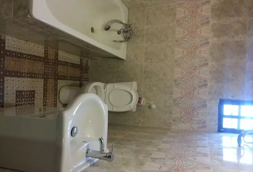 هتل Our Home Suite