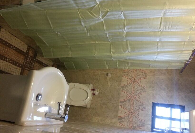 هتل Our Home Suite