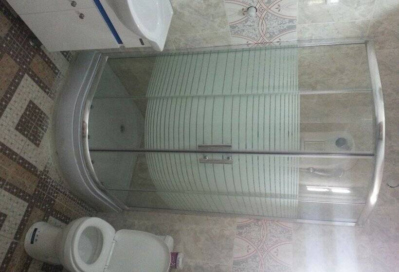 هتل Our Home Suite