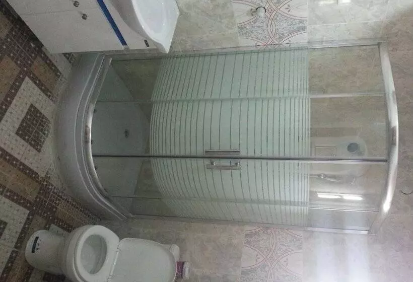 هتل Our Home Suite