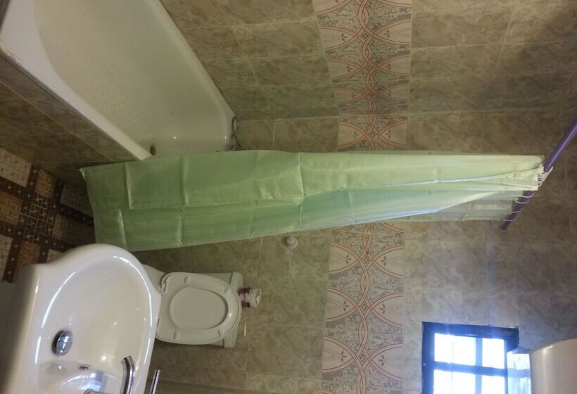 هتل Our Home Suite