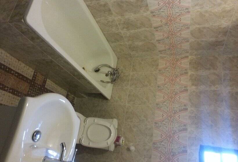 هتل Our Home Suite