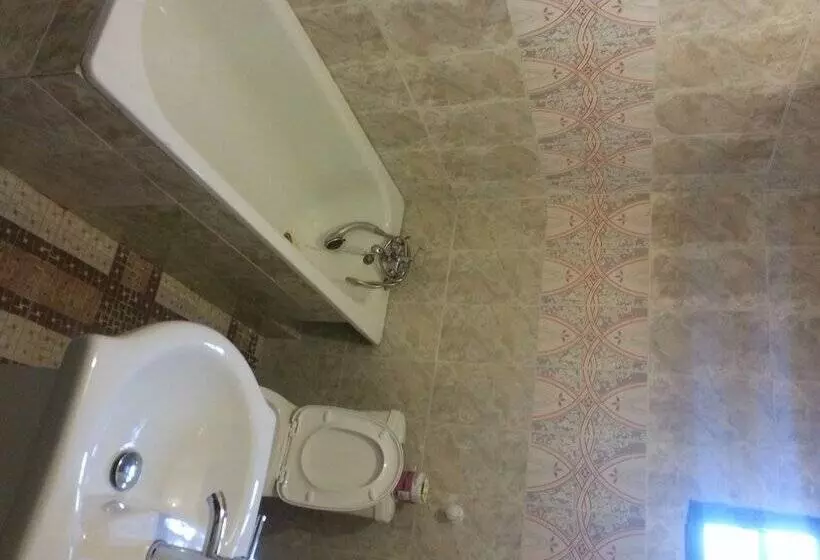 هتل Our Home Suite