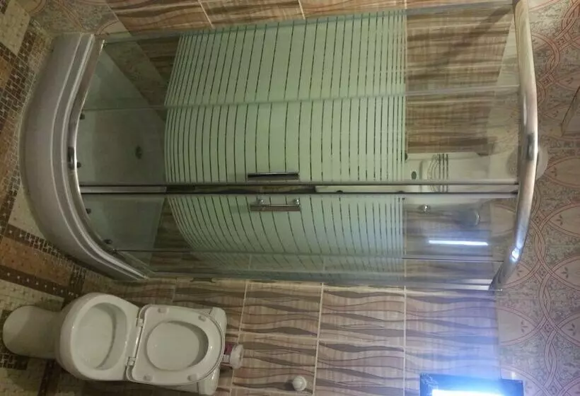 هتل Our Home Suite