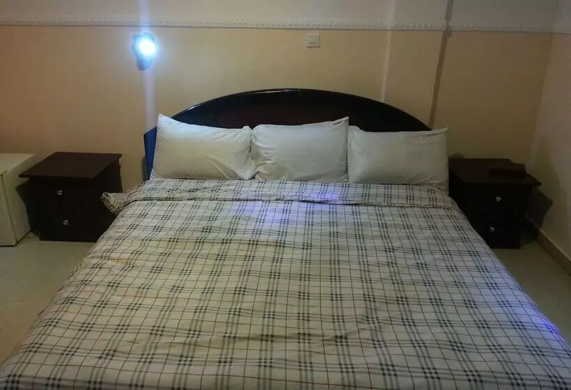 هتل Our Home Suite