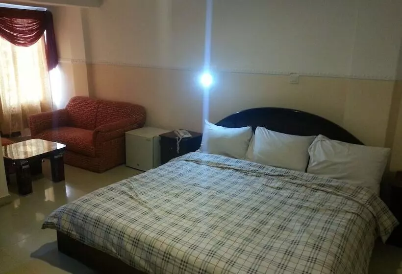 هتل Our Home Suite