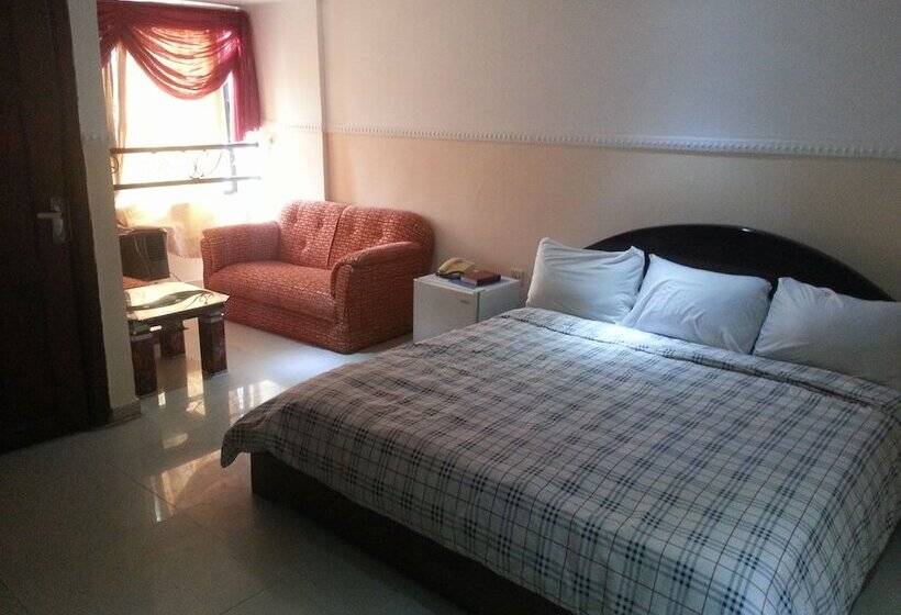 هتل Our Home Suite