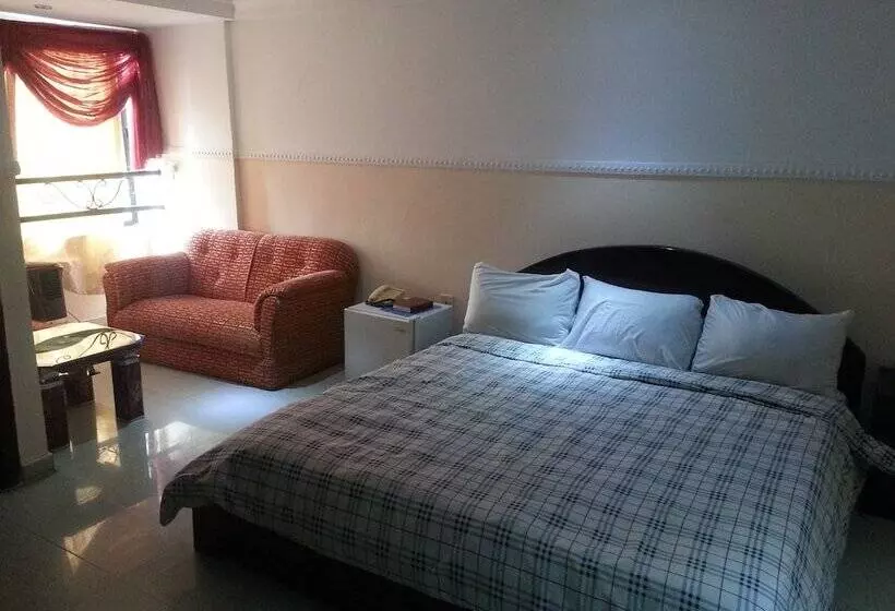 هتل Our Home Suite