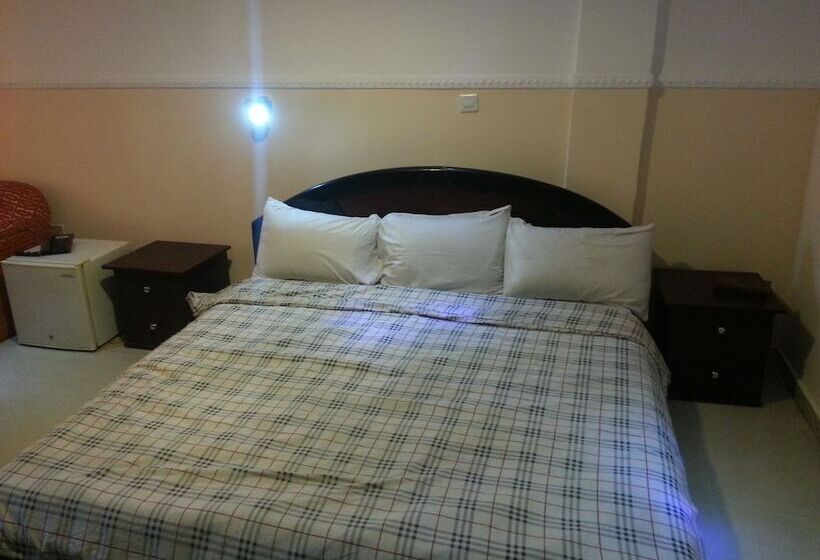 هتل Our Home Suite