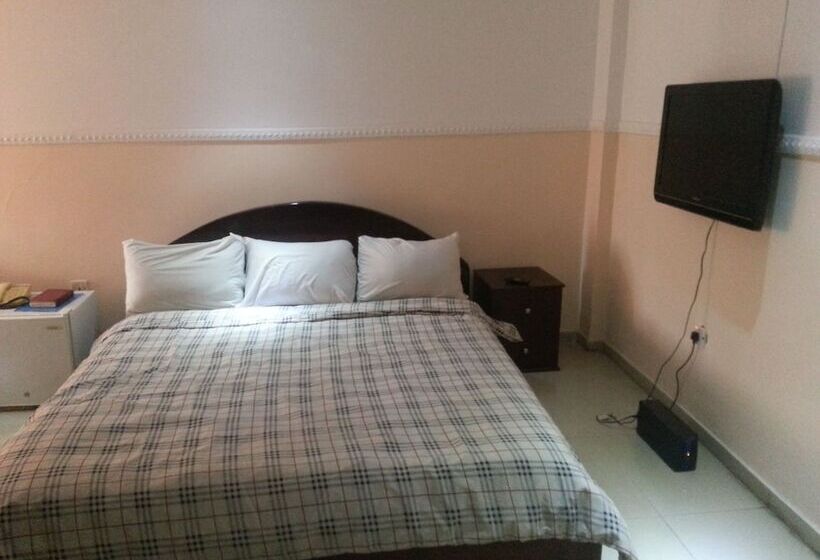 هتل Our Home Suite