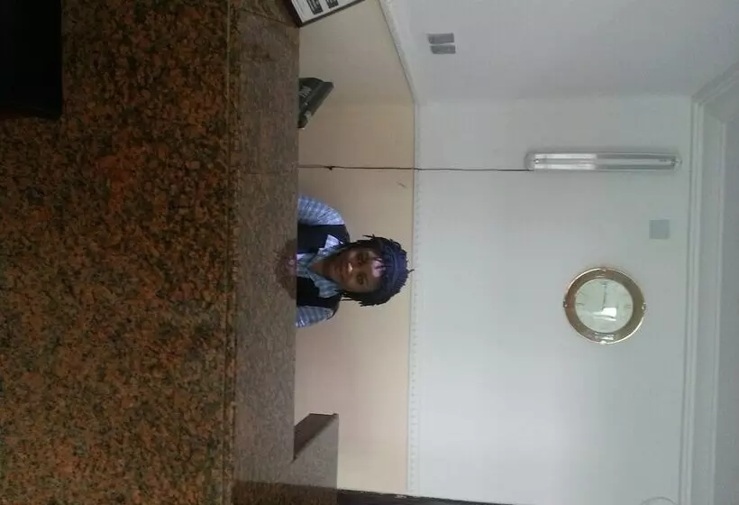 هتل Our Home Suite