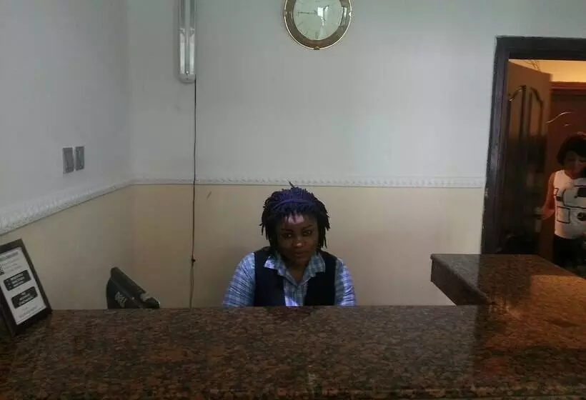 هتل Our Home Suite