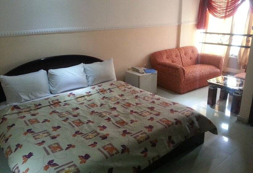 هتل Our Home Suite