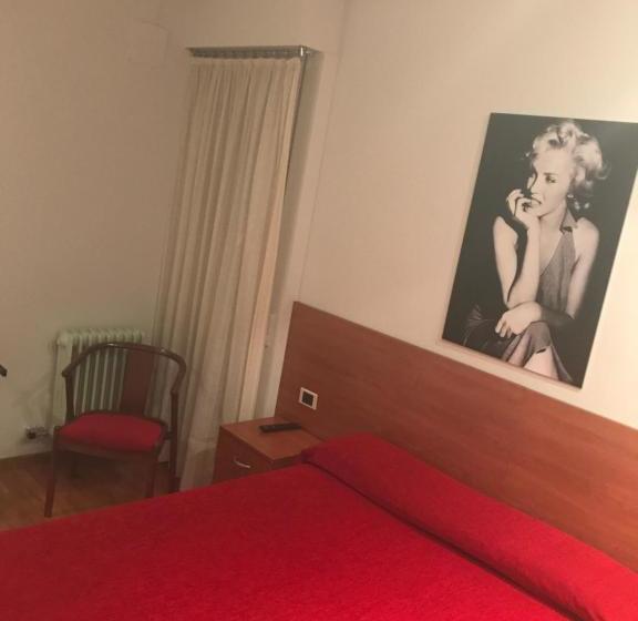 هتل Pension Logroño