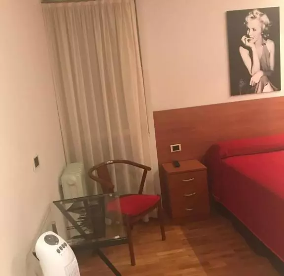 ホテル Pension Logroño